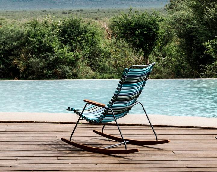 Produktbild Houe Hoe Click Kids Rocking chair