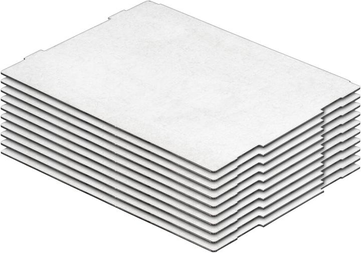 Actual product image Vigor Separation sheet set ∙ V6685H-3/10 ∙ Number of tools: 10