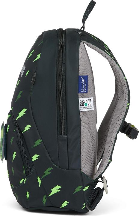 Actual product image Ergobag Ease children's rucksack 35 cm (11 l)