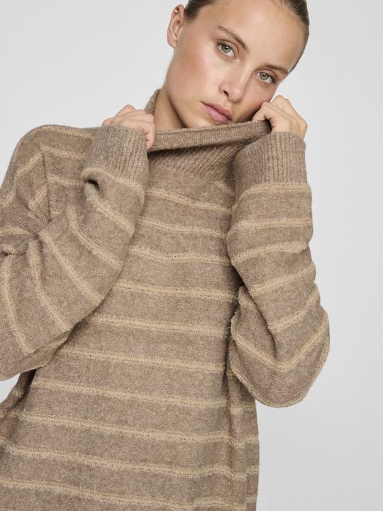 Actual product image Vila High Neck Strickpullover (XL)