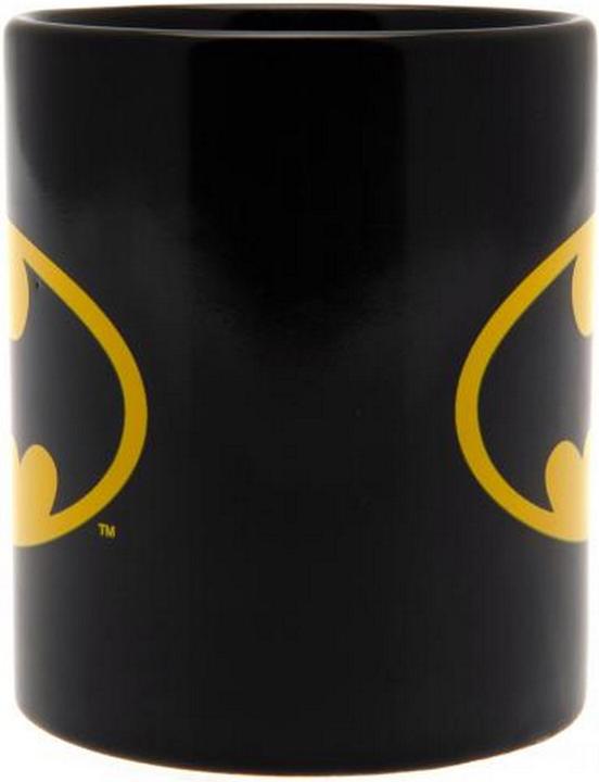 Produktbild Batman Logo Becher (325 ml)
