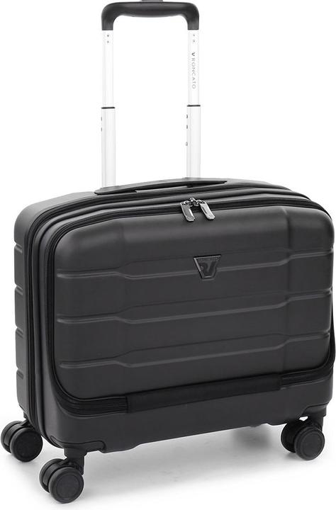 Immagine prodotto Roncato Biz 4.0 - Bagaglio a mano per laptop 15.6" (30 l, Bagaglio a mano (fino a 50 litri))