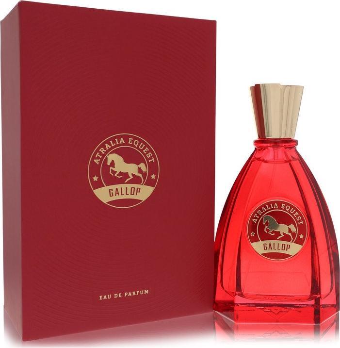 Atralia Equest Equest Gallop (100 ml)