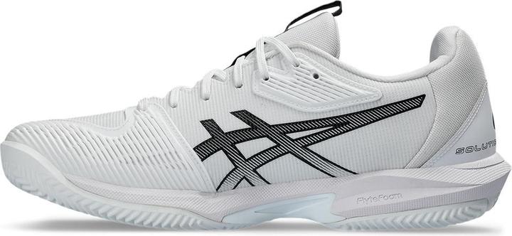 Produktbild ASICS Performance Asics Solution Speed Ff 3 Clay White/Black Man (44)