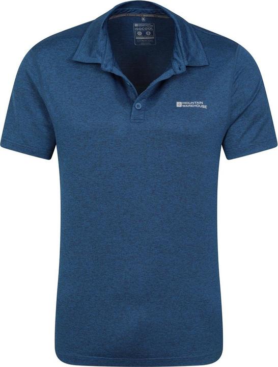 Immagine prodotto Mountain Warehouse Polo Deuce IsoCool (XL)