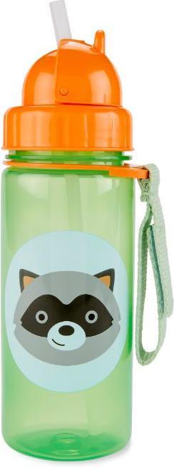 Immagine prodotto Skiphop Biberon dello zoo PP procione (1.66 l)