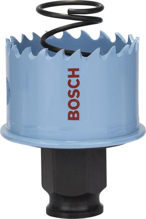 Image du produit Bosch Professional Zubehör Scie cloche Special Sheet Metal, 40 mm, 1 9/16 pouce (40 millimètres)