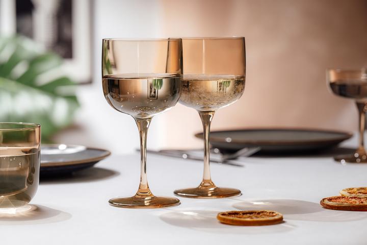 Actual product image Like. by Villeroy & Boch Like (20 cl, 2 Glasses, Red wine glasses)