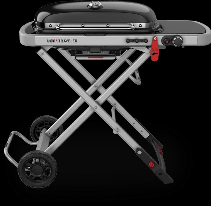 Immagine prodotto Weber Viaggiatore (3.80 kW)