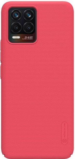 Produktbild Nillkin Super Frosted Shield Series (Realme 8 Pro, realme 8)