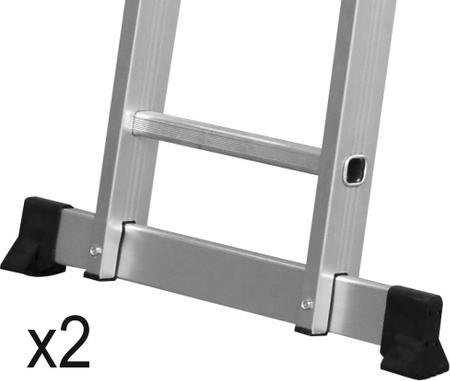 Image du produit Toya Yato 17704 - Échelle multifonctionnelle 4 x 3 (Échelle multifonction, 340 cm)