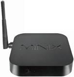 Produktbild Minix NEO Z64 64-bit Android (32 GB, Android 4.4 (KitKat))