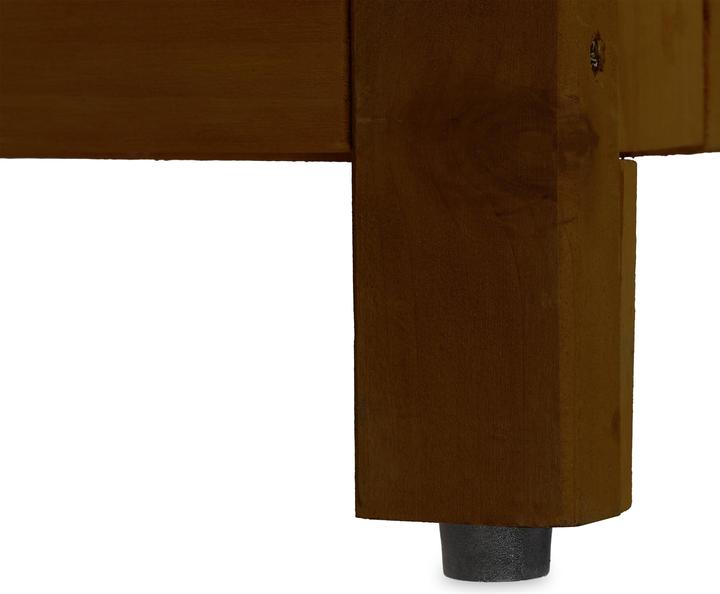 Productafbeelding Relaxdays Plantenbak Trellis Wand (71.50 cm)