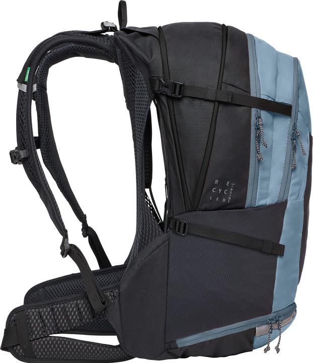Image du produit Vaude Bike Alpin 23+5 (28 l)