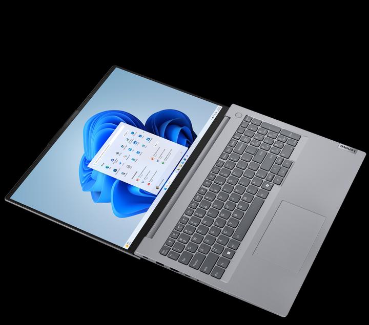 Actual product image Lenovo ThinkBook 16 Gen 7 (16", Intel Core Ultra 5 125U, 8 GB, 256 GB, DE)