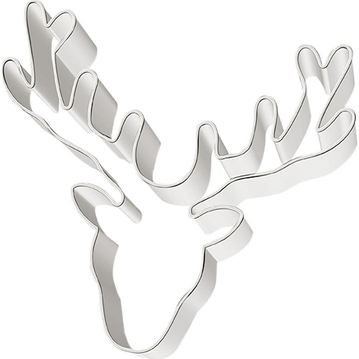 Produktbild Birkmann Hirschgeweih