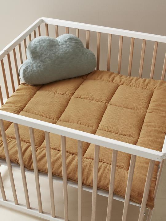Actual product image Vertbaudet Baby Spieldecke/ Laufstalleinlage Oeko-Tex