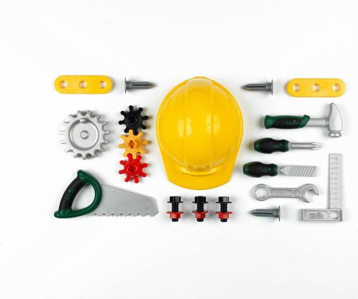 Produktbild Theo Klein Bosch Werkbank Junior 2+