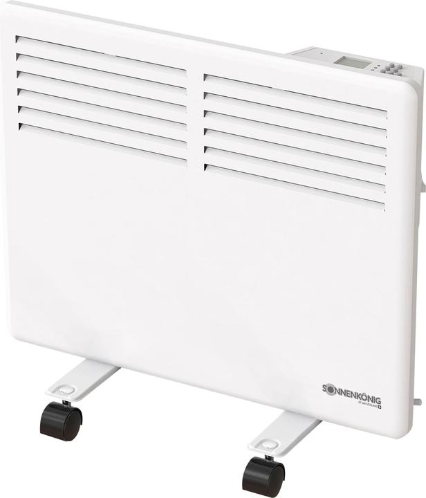Produktbild Sonnenkönig Slim E 1000 (1000 W)