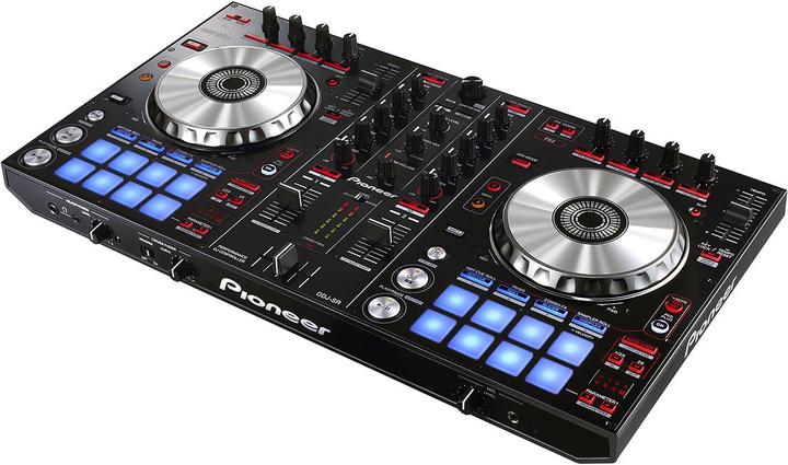 Actual product image Pioneer DJ Ddj-Sr