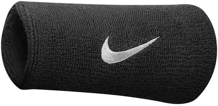 Nike Swoosh Doublewide Wristbands