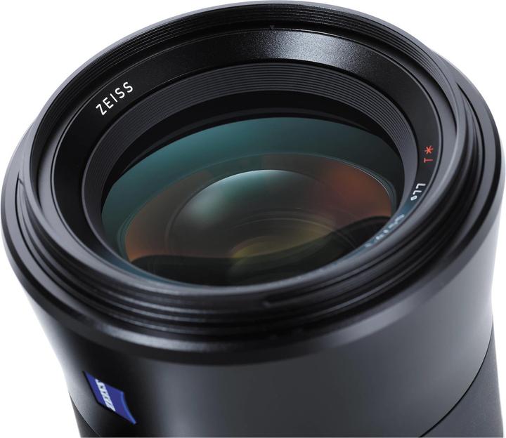 Actual product image Zeiss Otus T lens 55mm, f/1.4, Nikon (Nikon F, full size)