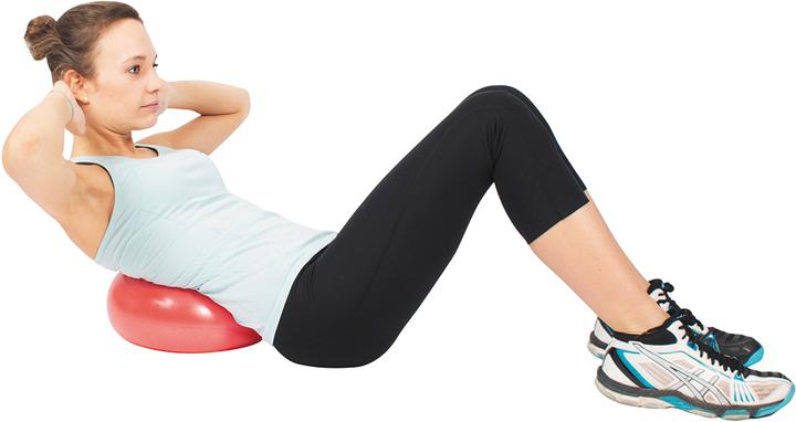 Immagine prodotto Rubbabu Mini Palla Da Ginnastica (17 cm)