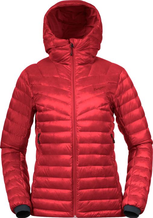 Produktbild Bergans Rabot Light Down Hoodie (M)