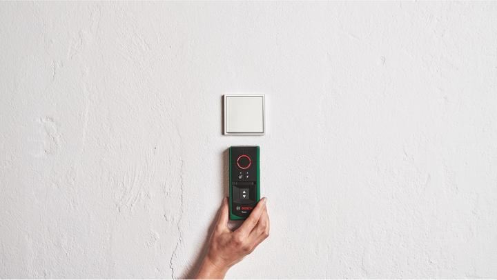 Produktbild Bosch Home & Garden Truvo Uni