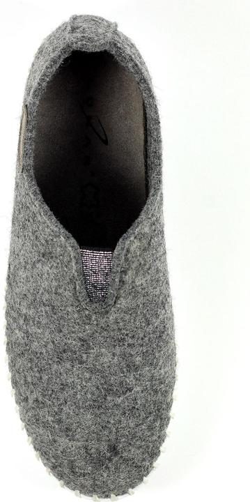 Produktbild Lunar Hausschuhe Colette Leder (37)