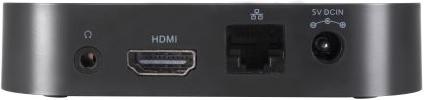 Minix Neo X6 (8 GB, Android 4.1 (Jelly Bean))