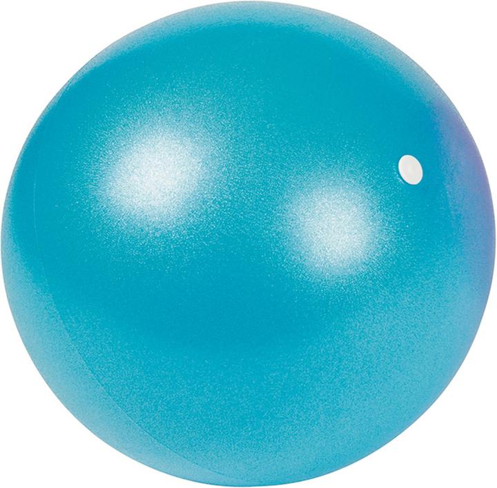 Image du produit Rubbabu Mini-Ballon De Gymnastique (25 cm)