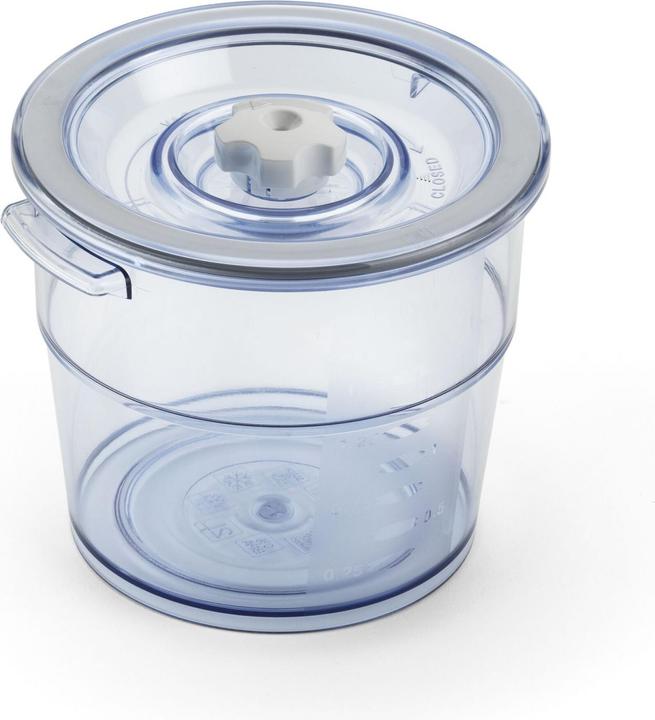 Produktbild Magic Vac EXECUTIVE 2 l Vakuumbehälter (2 l)