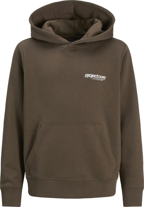 Jack & Jones Gedruckt Kapuzenpullover Mini Kapuzenpullover