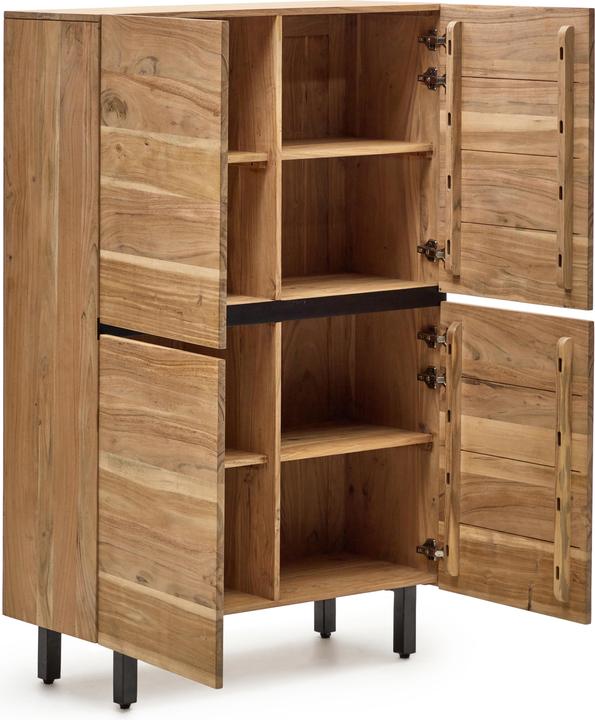 Actual product image Kave Home Uxue (40 x 100 x 155 cm)
