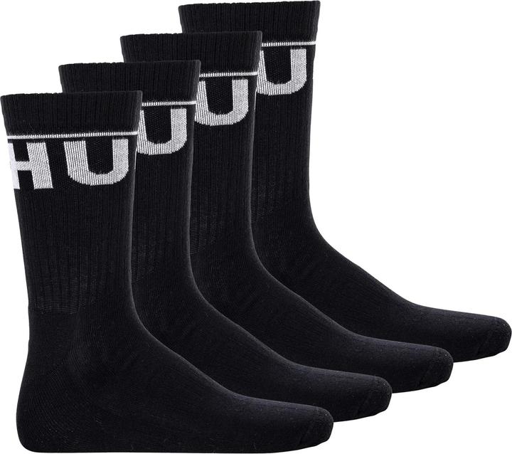 Produktbild HUGO 2P QS RIB ICONIC CC 10257965 01 (39 - 42)