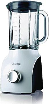 Actual product image Kenwood Blend-X Classic BLP600WH (800 W)