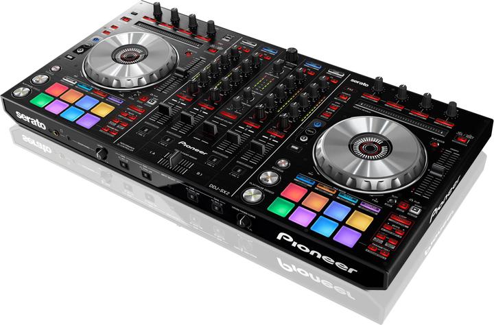 Produktbild Pioneer DJ Ddj-Sx2