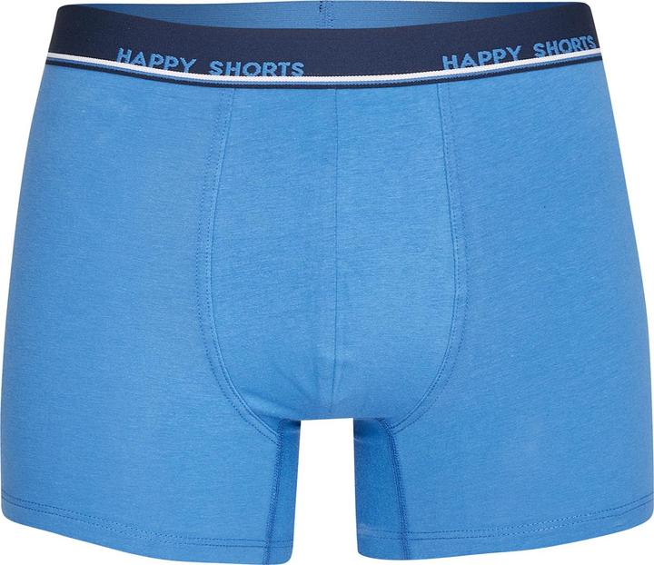 Immagine prodotto Happy shorts Boxer Casual Vestibilità comoda (XXL, Confezione da 2)