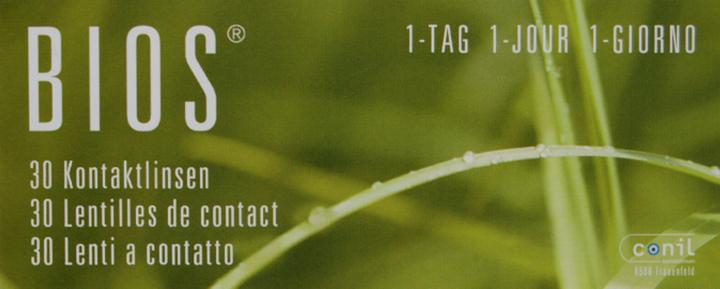 Bios 1-Day