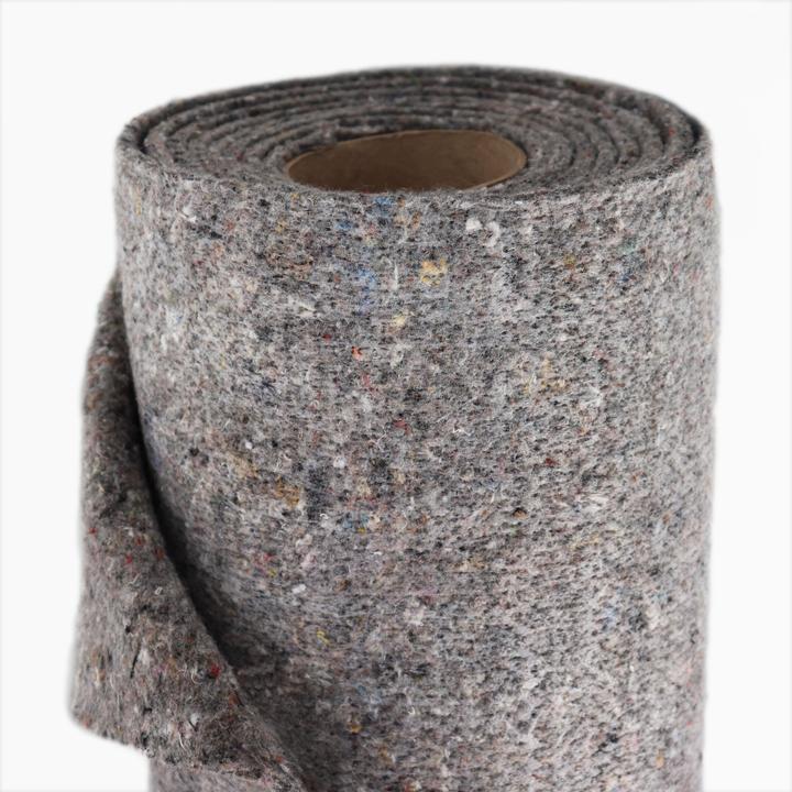 Produktbild Aquagart 110m² Teichvlies 1000g Teich Schutzvlies für Teichfolie