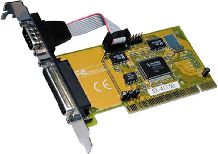 Produktbild Exsys Ex-41150