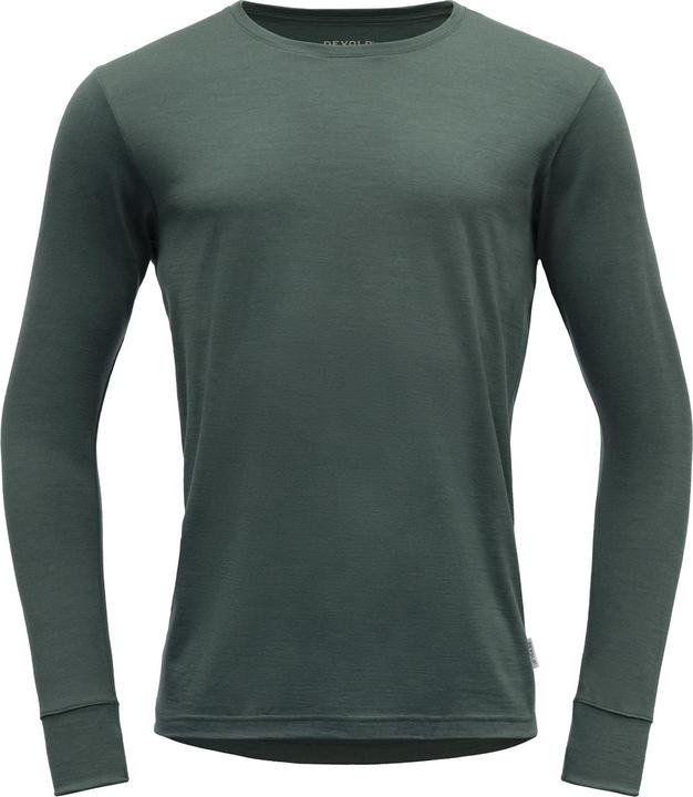 Actual product image Devold Eika Merino 150 Shirt (XXL)
