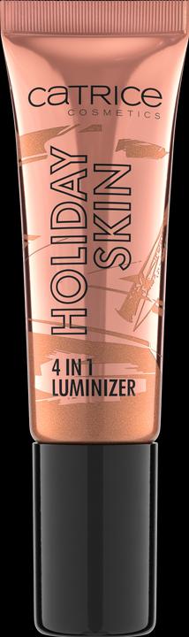 Immagine prodotto Catrice Holiday Skin (Catturare i raggi di sole, Highlighter)