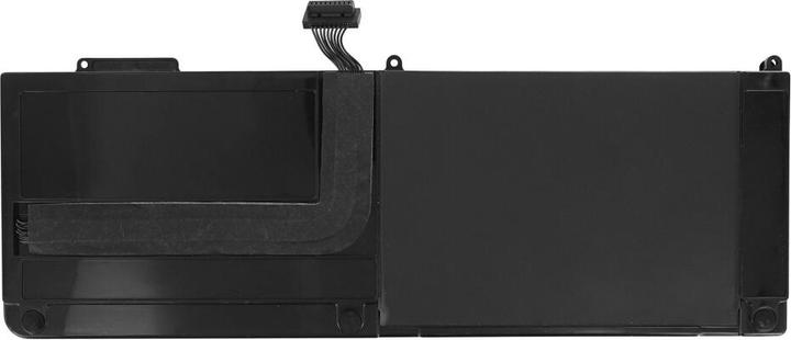 Actual product image OEM Battery for Macbook Pro 15 inch (2009/2010/2011/2012) (A1286) (7100000 mAh)