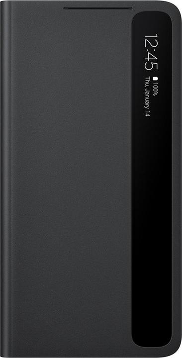 Produktbild Samsung Smart Clear View Cover (Samsung Galaxy S21 Ultra 5G)
