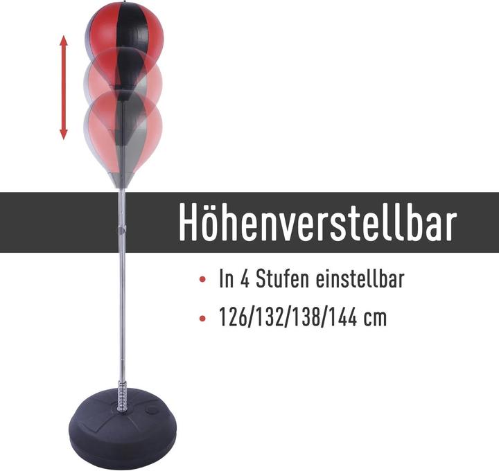 Immagine prodotto Jamb Palla da boxe (30 cm, 3 kg)
