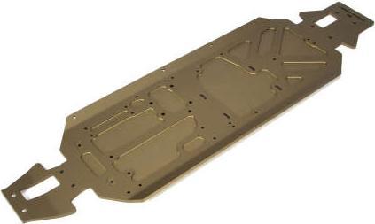 Actual product image Losi Chassies: 5TT
