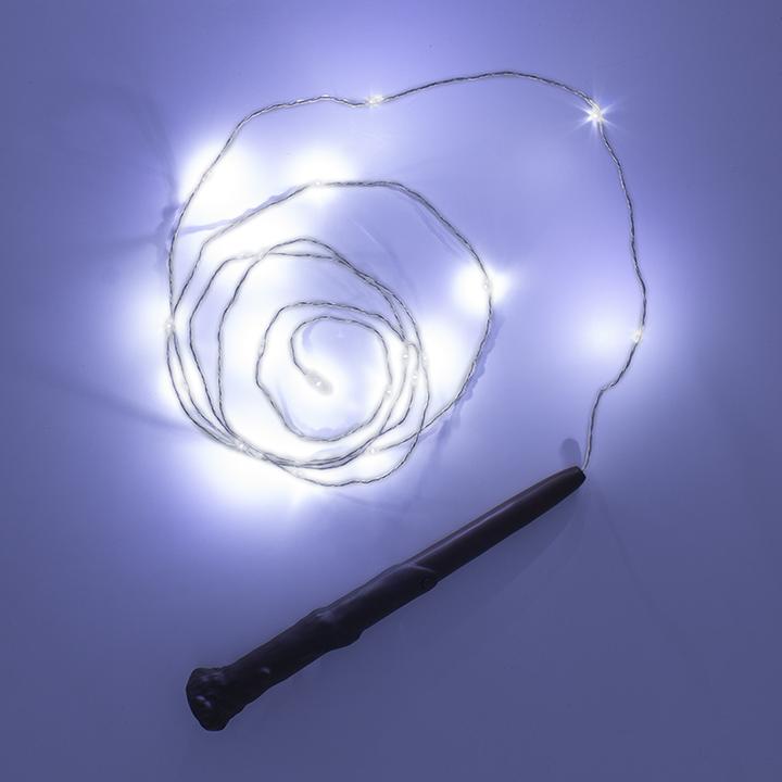 Productafbeelding Paladone Products Paladone Harry Potter Wandkoordlampen