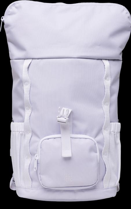 Image du produit GOT BAG Adventure Rolltop Tonal Purple Coral